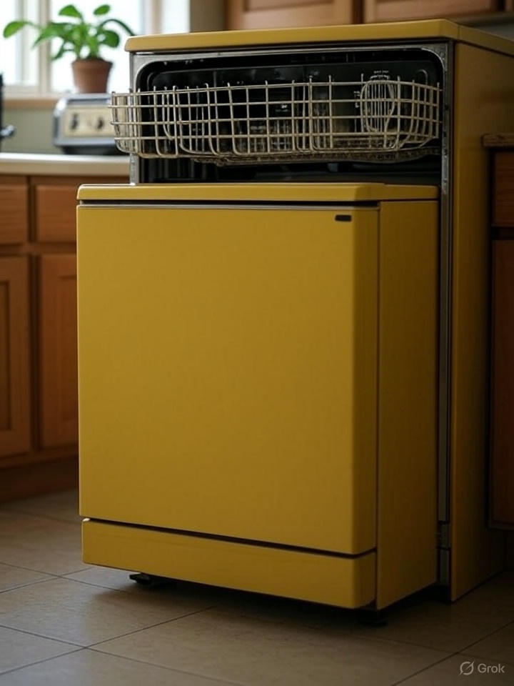 Dishwashers